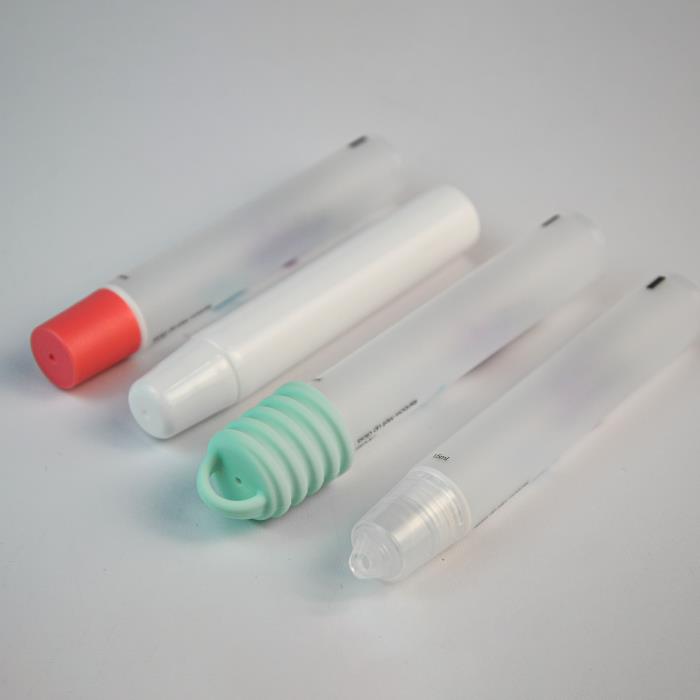 Lip Tip Tube K190414-D19mm